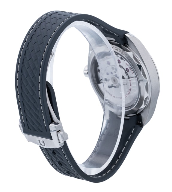 Omega Aqua Terra 150m Gents 220.12.41.21.03.002 Image 3